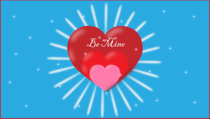 Be Mine