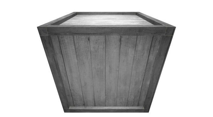 [G&S] Storage Cube