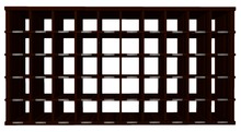 [G&S] Storage Shelf