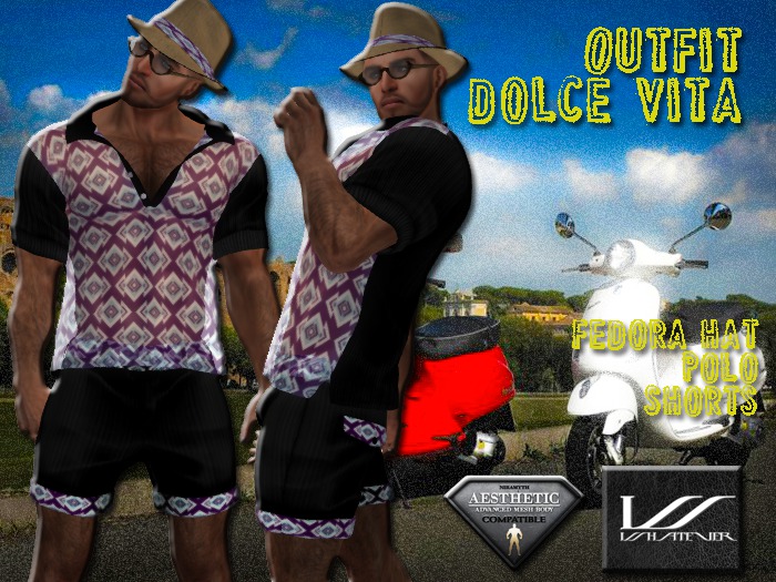 Dolce Vita #2