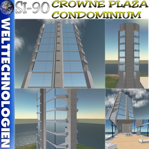 SI-90 CROWNE PLAZA CONDOMINIUM