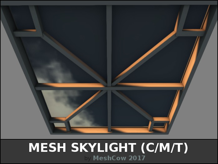 Skylight (C/M/T) 