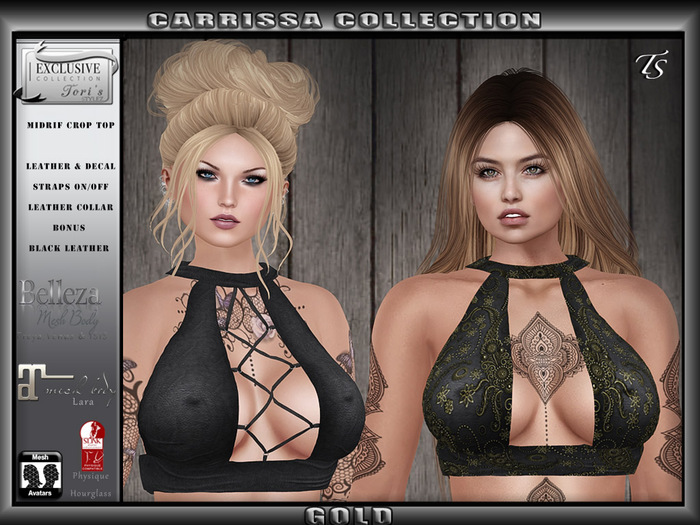 TS-X-Carrissa-Gold