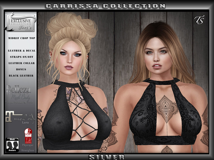 TS-X-Carrissa-Silver