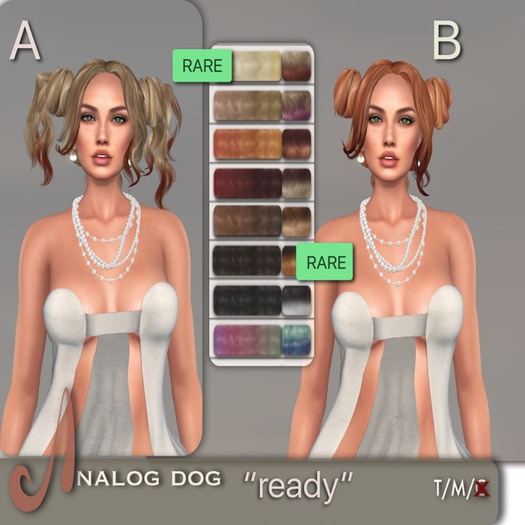 AD - ready B - splash