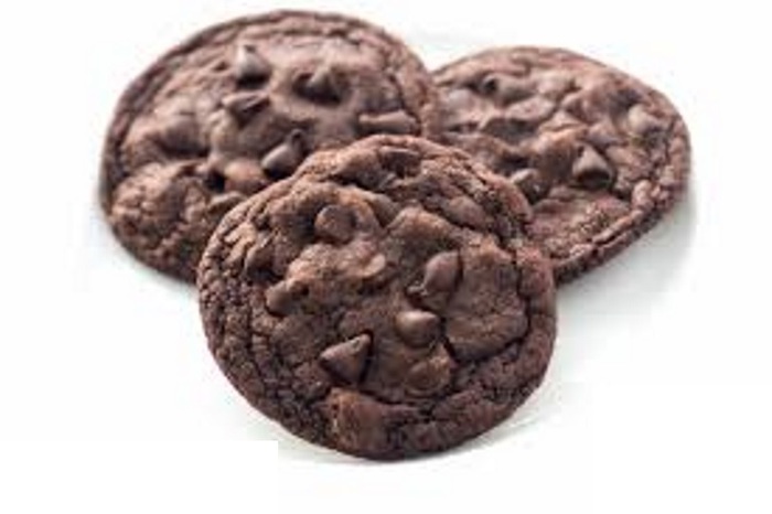 Double Chocolate Cookie