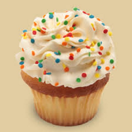 Cupcake-Sprinkles (SM)