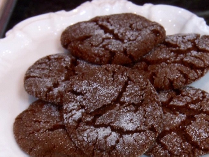 Chocolate Cookies