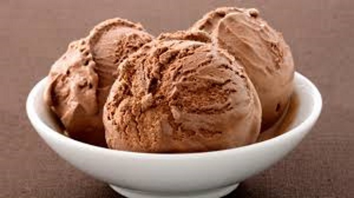 Chocolate Ice Cream