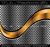 Textura parede