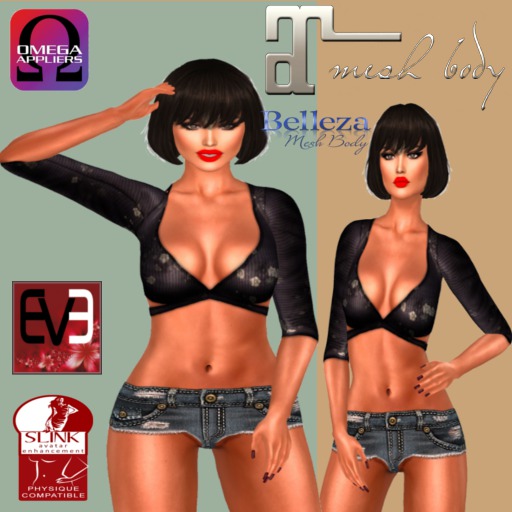 Appliers Algom black*