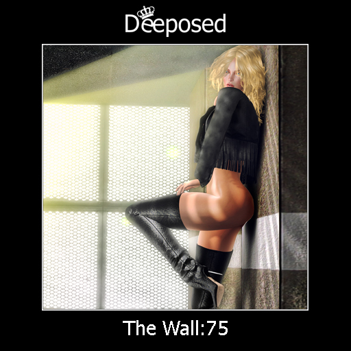[DP] The Wall 75