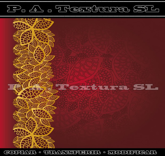 Textura parede