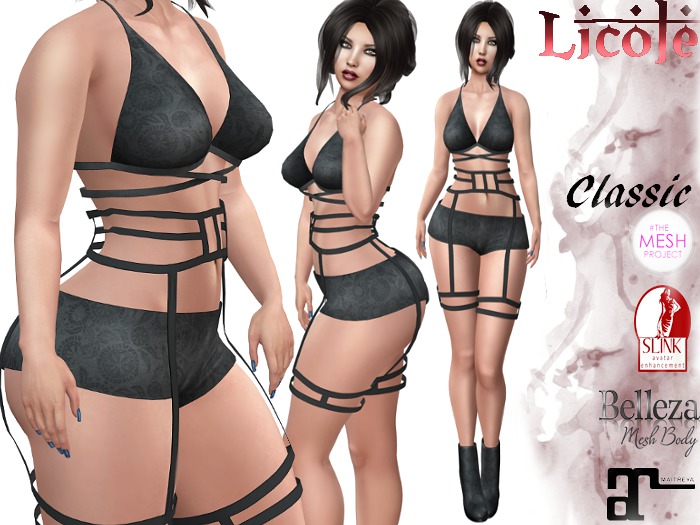 *_*Lc*_* Sonia 1 (3 piece outfit)