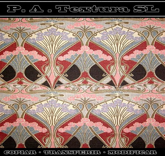 Textura parede