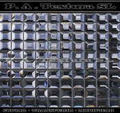 Textura parede