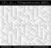 Textura parede