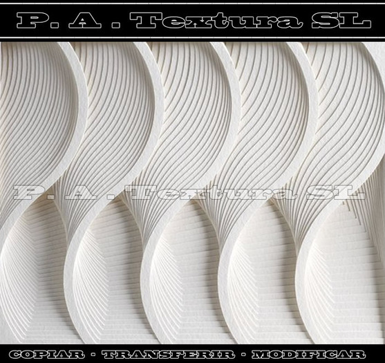 Textura parede