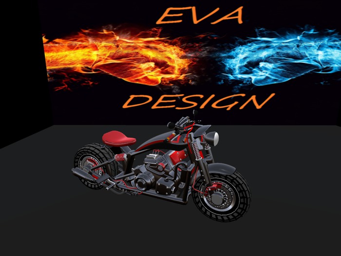 Box - Red & Black Bopper