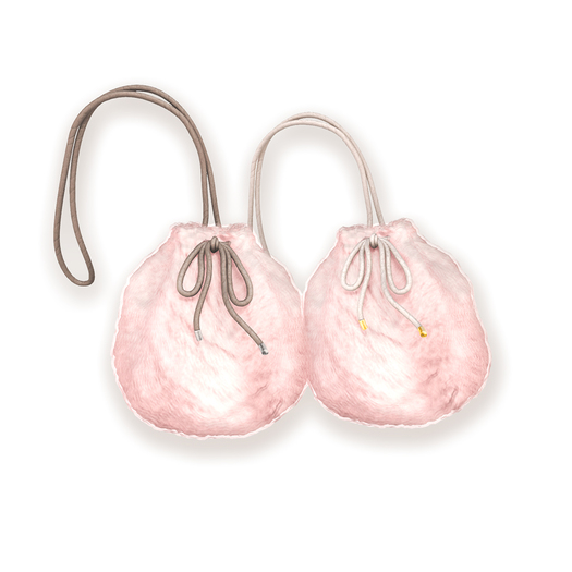 ASO!mofmof (pink)