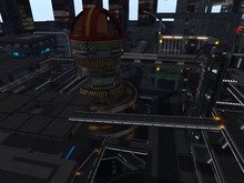 W.E. Shootout City