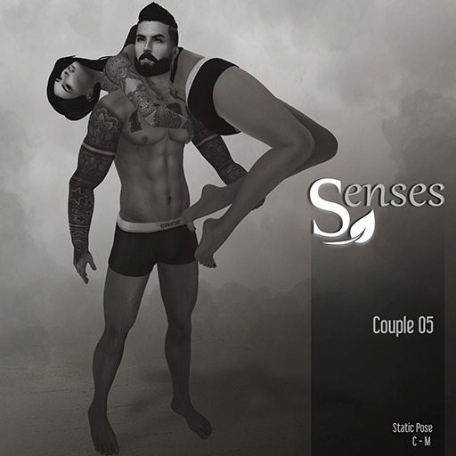 : SenseS : Couple 05