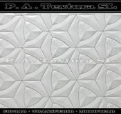 Textura parede