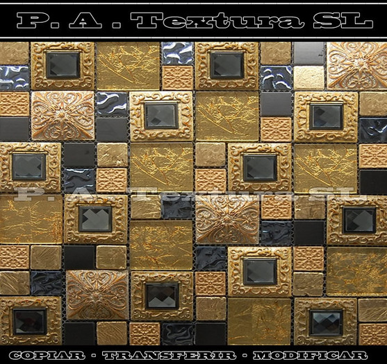 Textura parede
