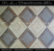 Textura madeira