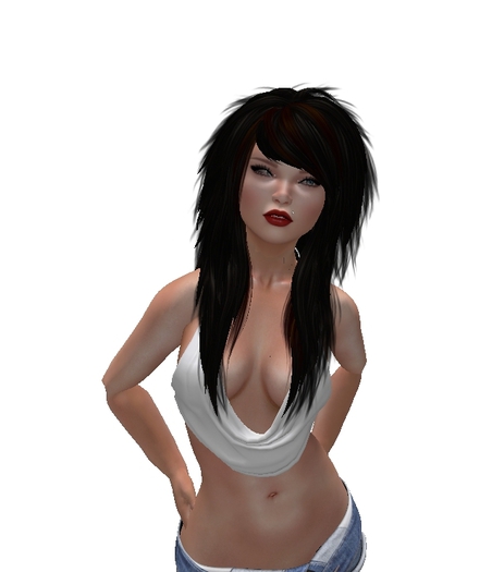 Claire Hair