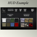De designs amanda hud example