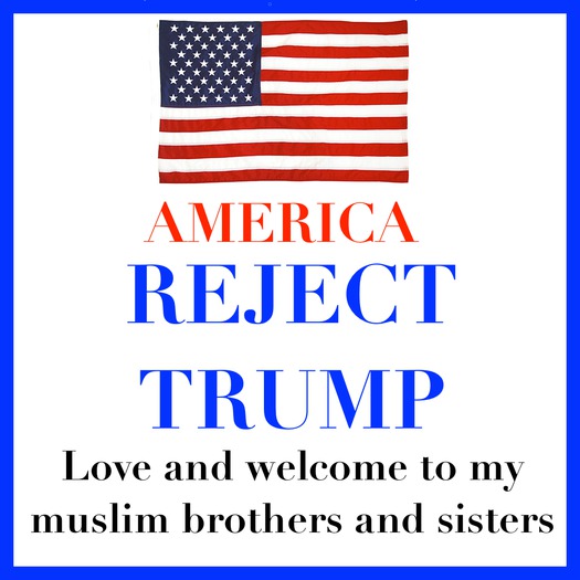 Reject Trump