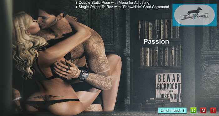 Passion