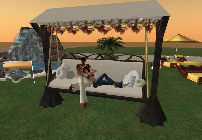 Florence Swing