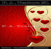 Textura parede