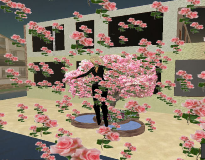 pinkrosesparklePoofer