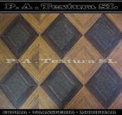 Textura madeira