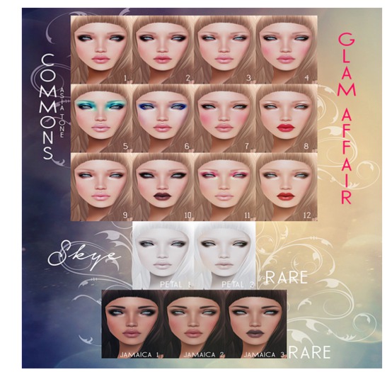 -Glam Affair - Skye - Asia 01