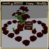 LW_ Valentine's Day Roses - 2