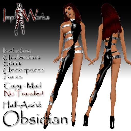 ImpWerks-HalfWrap-Obsidian