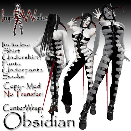 ImpWerks-CenterWrap-Obsidian
