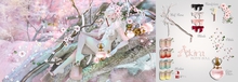 *May's Soul* Akira. Okobo yellow