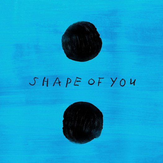 Full Perm Ed Sheeran - Shape of your body
