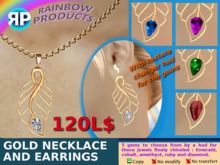 jewels gold hud