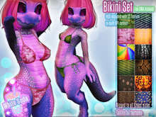 [WS] Bikini Set