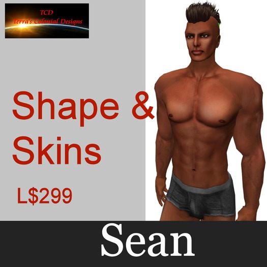 Buy All Sean