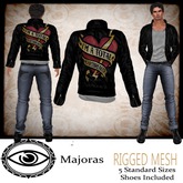 Majoras Total HeartBreaker