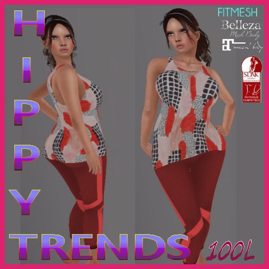 {HT}Wild Melon Dance Studio