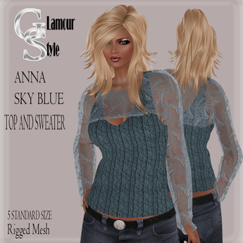 Second Life Marketplace GS ANNA TOP SWEATER DEMO second-life-marketplace-gs-anna-top-sweater-demo