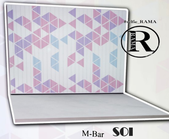 RAMA - #selfie_RAMA M-Bar SOI